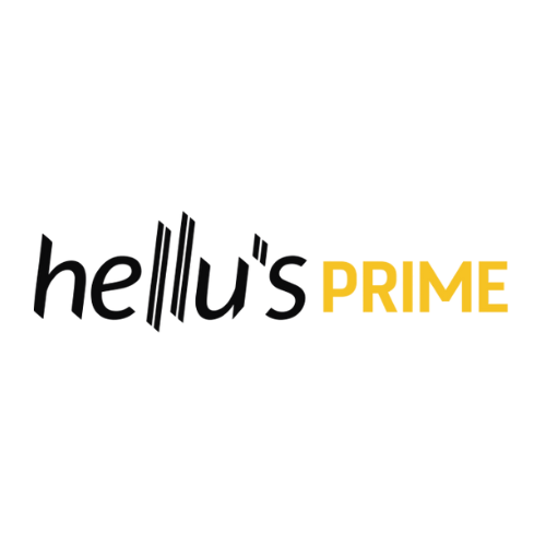Hellu's Prime