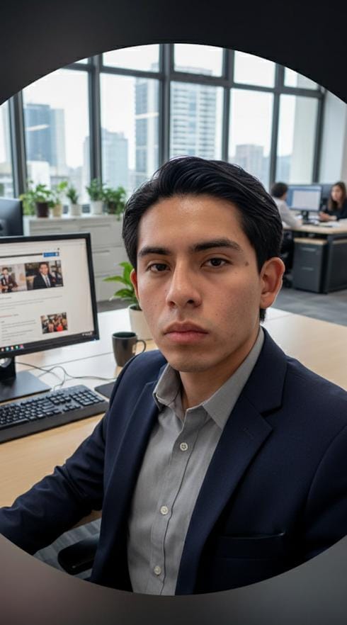 Foto del escritor: Alberto Becerra