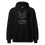 Thumbnail: iele3CV-19 by ieleBlack Collection | Unisex Hoodie