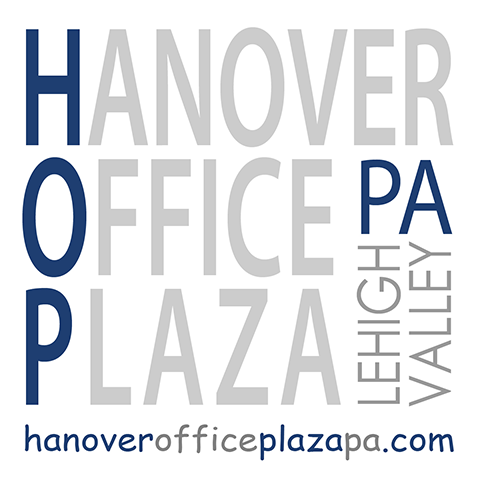 Prime Commercial Location in Allentown, PA – Hanover Office Plaza