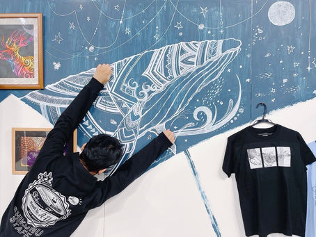 【 出店情報 】サッポロ モノ ヴィレッジ 2022 秋