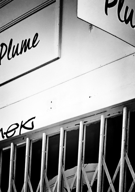 © Valérie Salvo Parmi