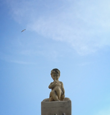 © Valérie Salvo Instants jardins