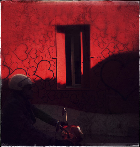 © Valérie Salvo Parmi