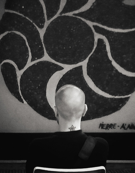 © Valérie Salvo Parmi