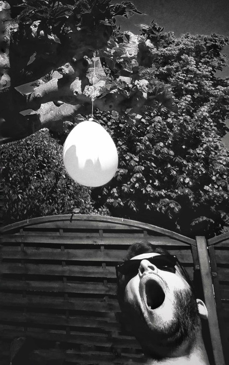 © Valérie Salvo Instants jardins