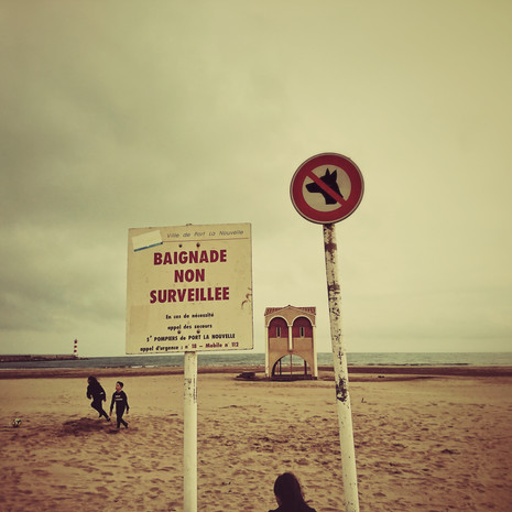 © Valérie Salvo Parmi
