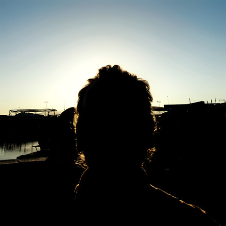© Valérie Salvo Retour au port