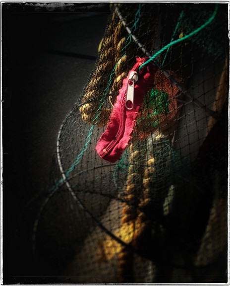 © Valérie Salvo Retour au port
