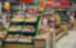 Food Safey Mento | FIFO | Christine Tesat REHS RS CP-FS