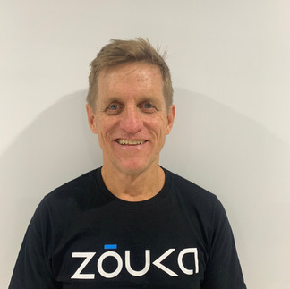 Russell OHara - Advisory Board