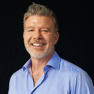 Chris Adams - Advisory Board