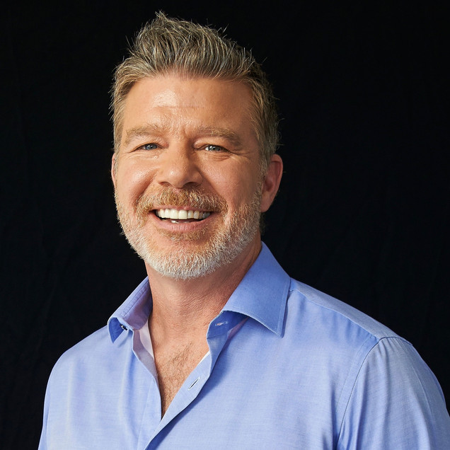 Chris Adams - Advisory Board