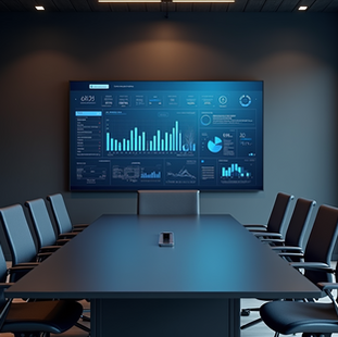 Maximize Efficiency with Darkfire Tech's Custom Software Solutions