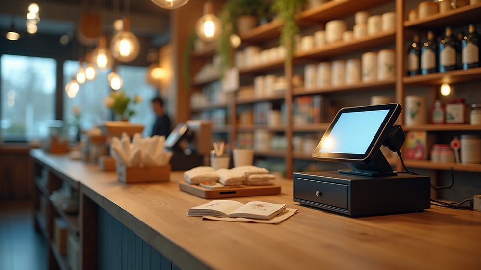 Maximize Cash Flow Management This Seasonal Change