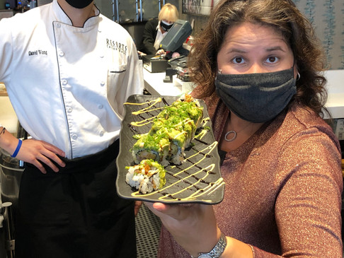 Foodie Friday: Eastwind Chinese Restaurant