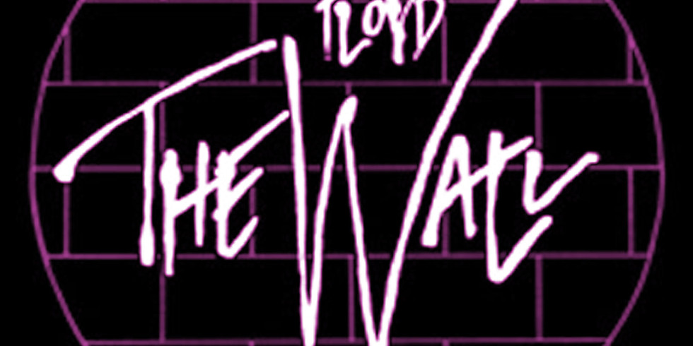 Laser Floyd: The Wall