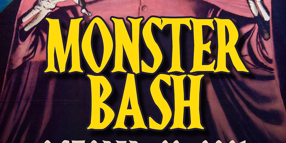 NJ Monster Bash