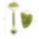 Thumbnail: Hot Sale Professional Anti-Cellulite Jade Roller a