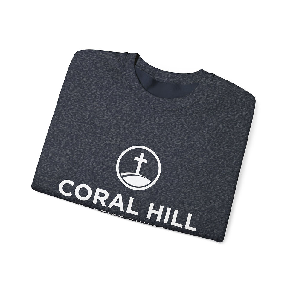 Thumbnail: Unisex Heavy Blend™ Crewneck Sweatshirt
