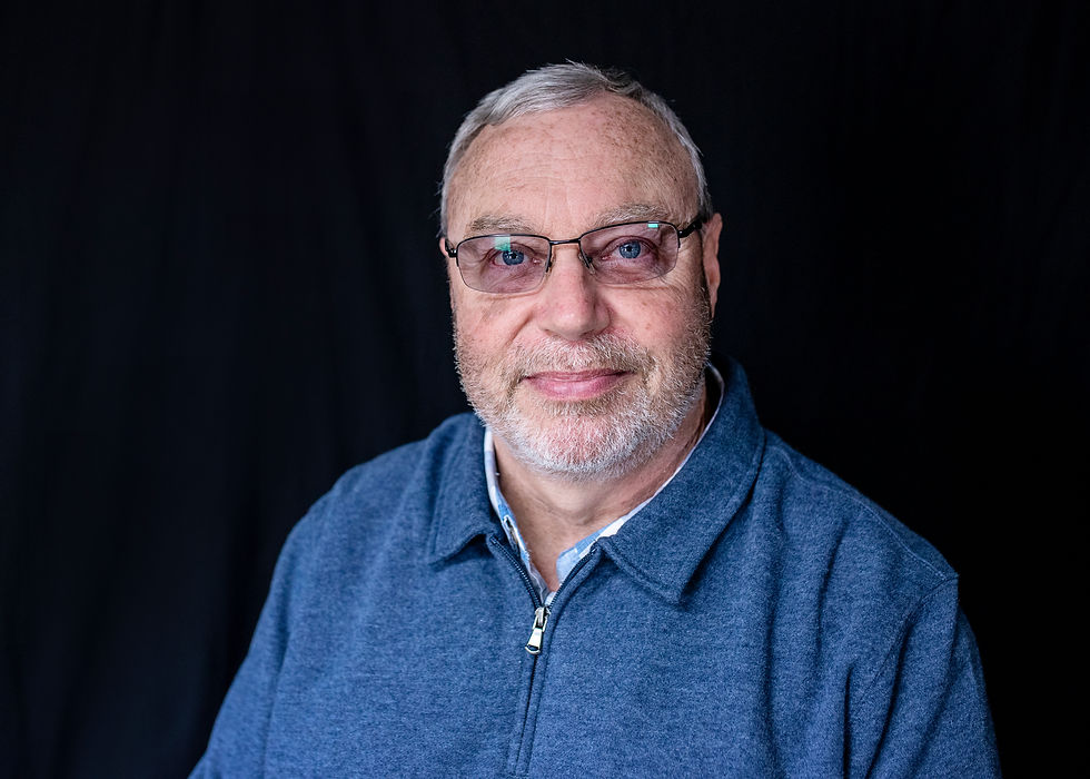 Coral Hill Baptist Leadership