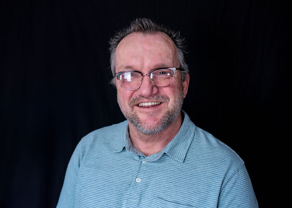 Coral Hill Baptist Leadership