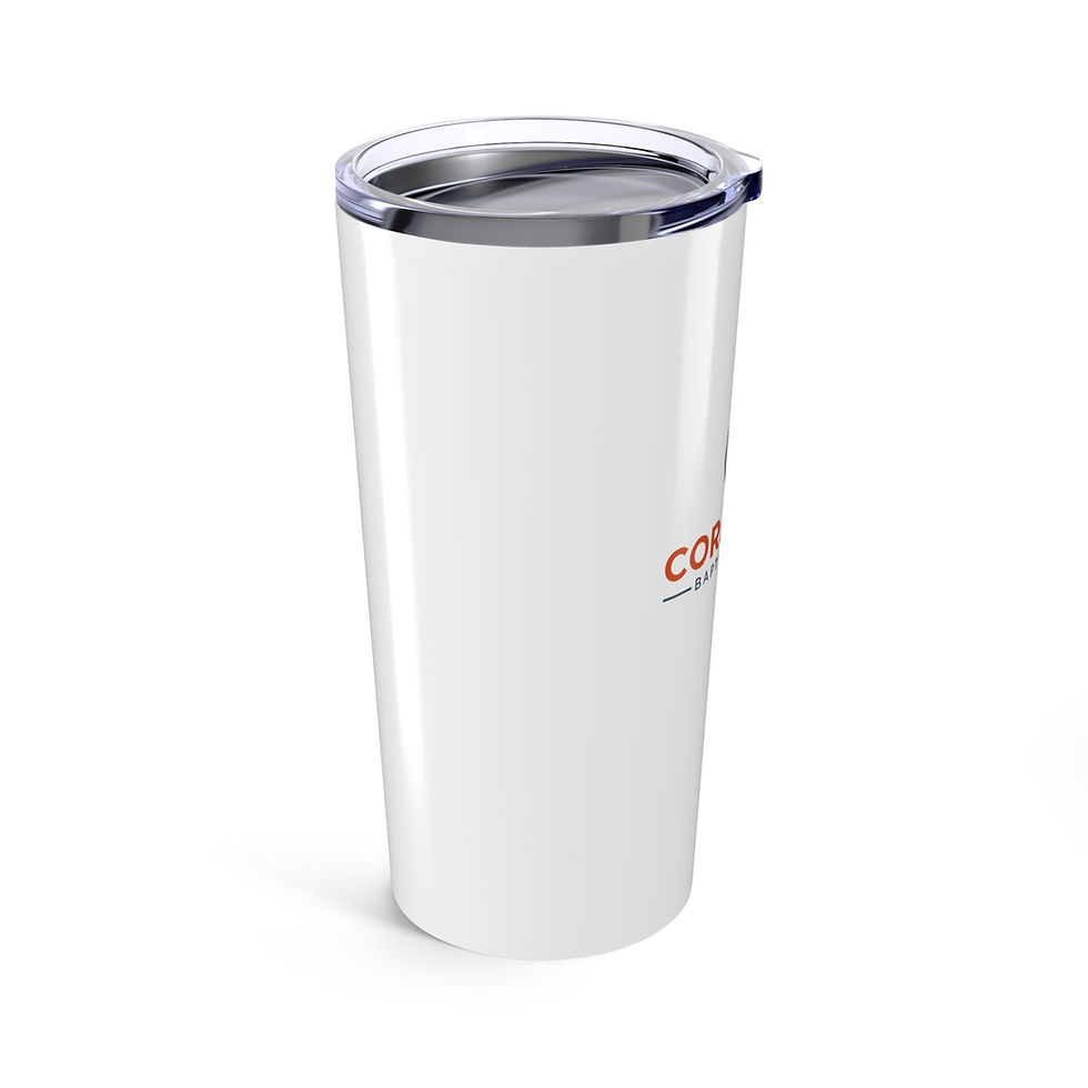 Thumbnail: Tumbler 20oz