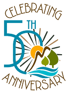 50th Anniversary