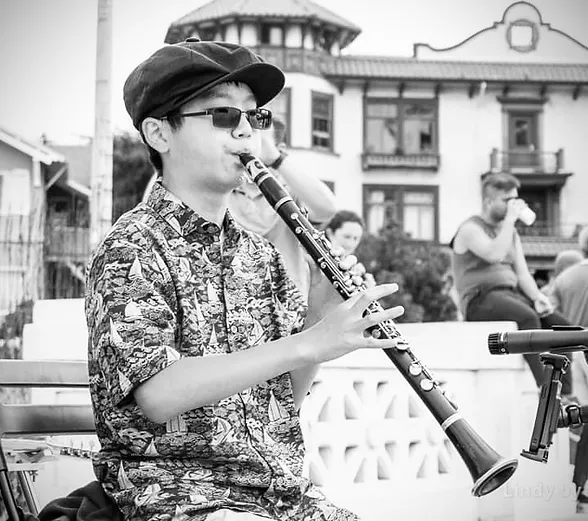 Nathan Tokunaga