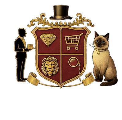 The Trollyworth Family Crest