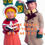 Thumbnail: #4131 - Lamplight Carolers