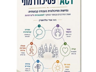הקדמה: ACT פסיכודרמתי
