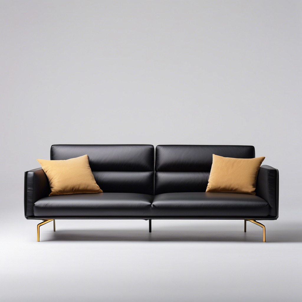 Modern Sofa