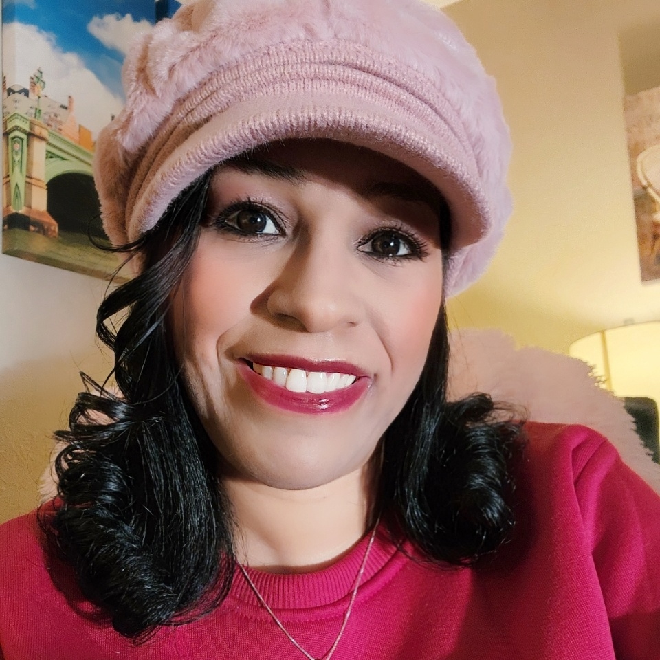 Writer: Author: Nanyamka A. Boyer