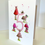 Thumbnail: Fairies & Little Bee Age 5 Birthday Card