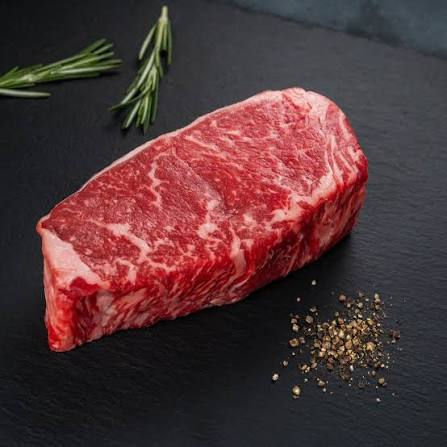 New York Strip Steak - 16 oz.