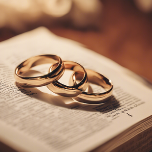 Empowering Christian Marriages
