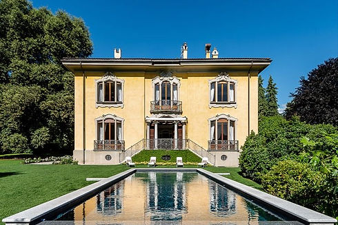 Villa Frua 
