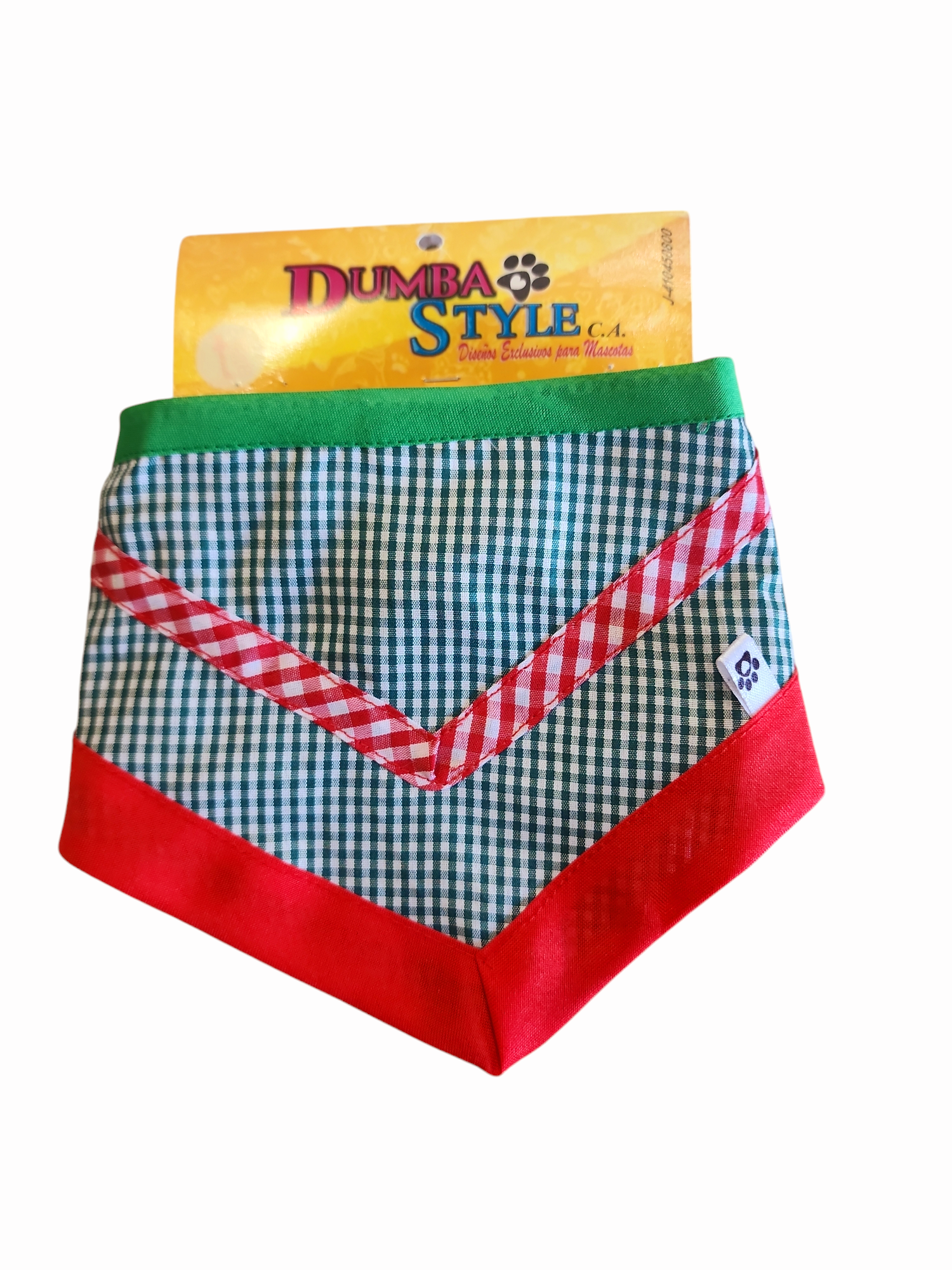 Christmas Bandana for Dogs S/M