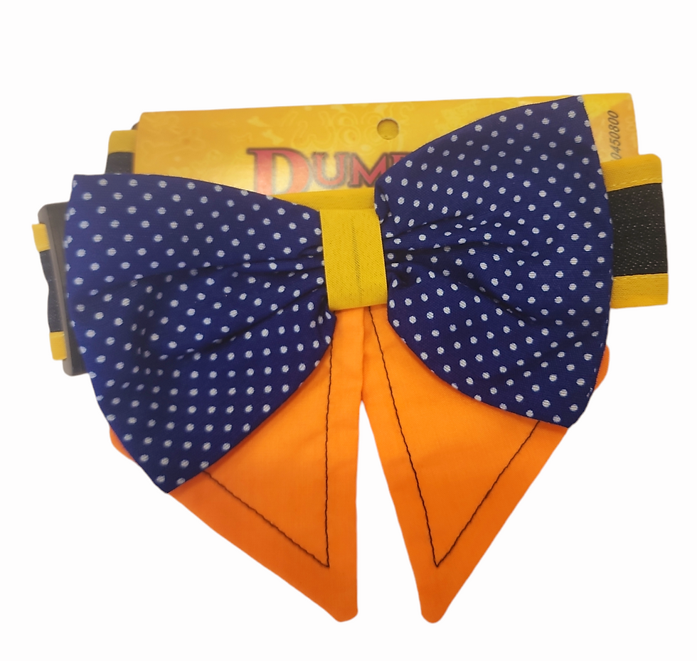 Thumbnail: Hachi Dog collars ajustable with bow ( L/ XL )