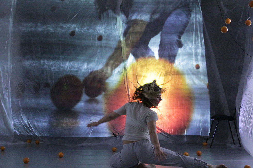 Orange_CoCoDanse