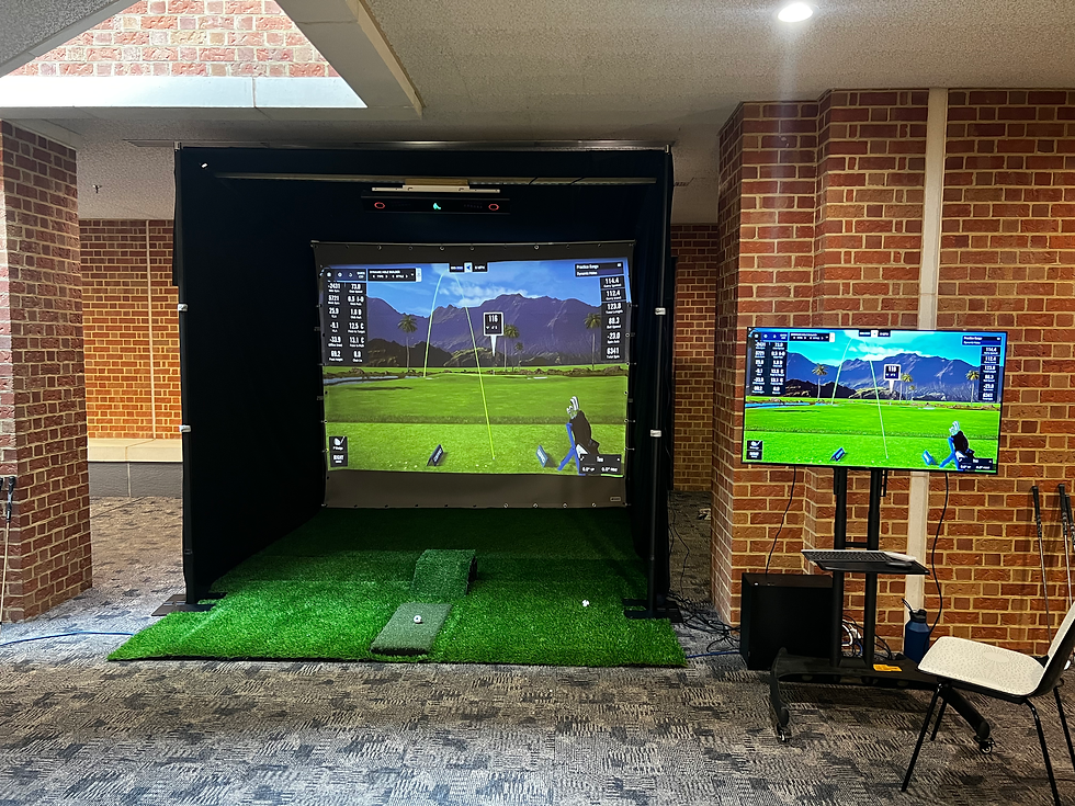Custom Corporate Event in Lynchburg | CloudFit Independence Day Bash