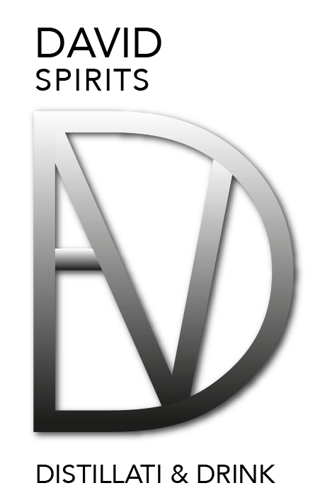 Il logo David Spirits