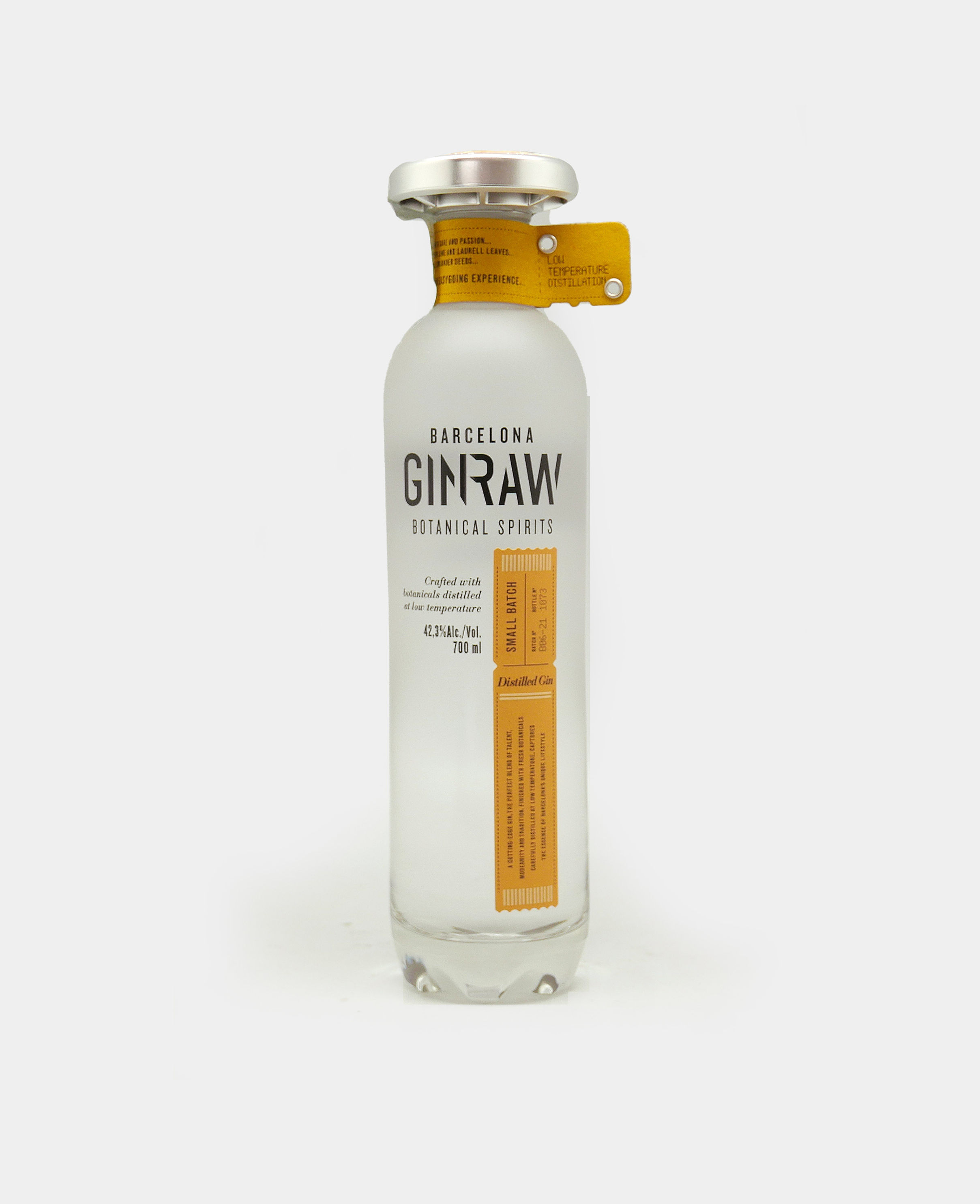 GINRAW 70 CL