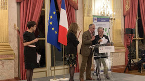 Saint-Claude en Guadeloupe, lauréat des Trophées Eco Actions 2019