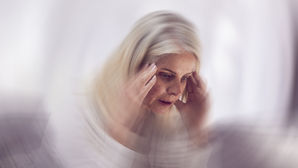 Dizzy? Let's Talk About Vertigo