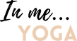 Logo studio di yoga
