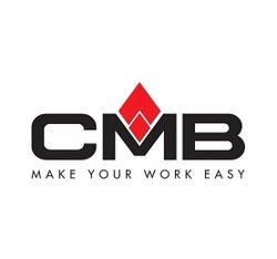 CMB - Outils hydrauliques made in Italy
