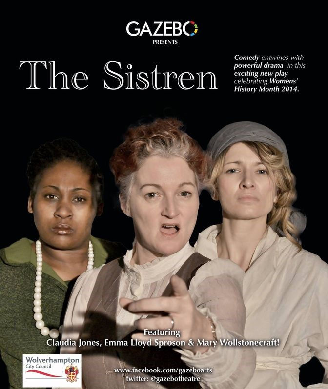 The Sistren