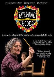 Burning Books